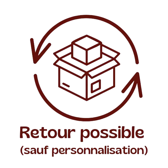 Retour possible Retour possible
