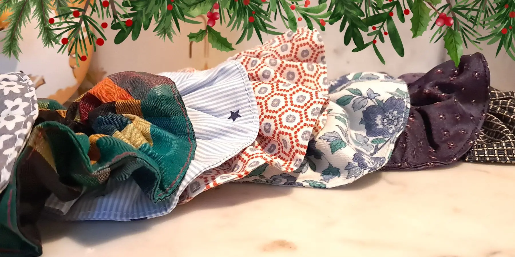 Couverture Chouchou Noel