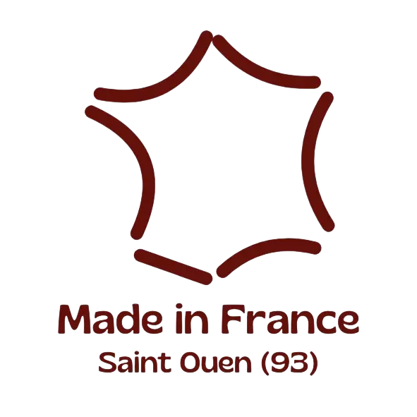 Atelier de confection situé en France