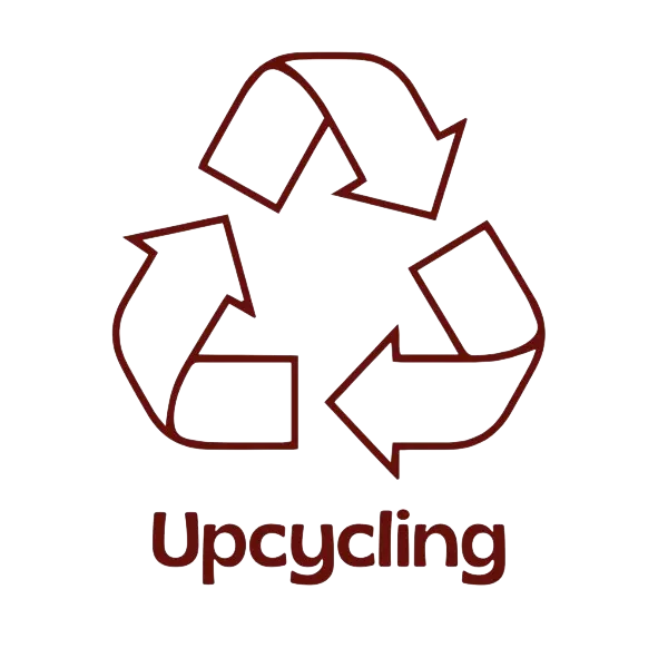 Upcycling